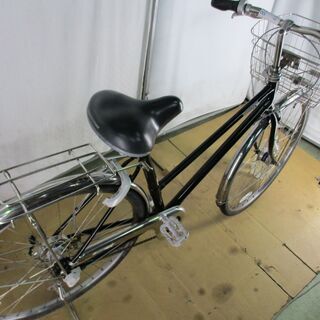 ★ブリヂストン　ブレイブスター★ 自転車 B321　頑丈　強い自転車をお探しの方向け【27インチ 】