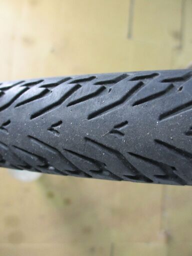 ☆ブリヂストン ブレイブスター☆ 中古自転車 B321 頑丈 強い自転車を