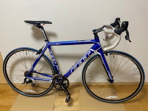 FELT F85