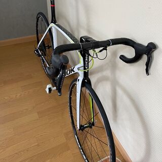 LOOK695エアロライト　美品　中古
