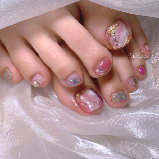 春日部市豊春駅東口徒歩１分 Private Salon Makana 駐車場あり Makana 豊春のネイル の無料広告 無料掲載の掲示板 ジモティー