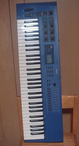 ＹＡＭＡＨＡ ＣＳ1Ｘ シンセサイザー