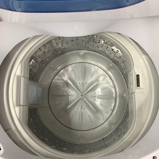 安心の6ヵ月保証付き!!2015年製HITACHI(ヒタチ)の洗濯機!!【