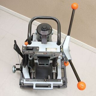 その他 HITACHI 日立工機 電気角のみ K-30A カクノミ 電動工具 (D4064swxY)