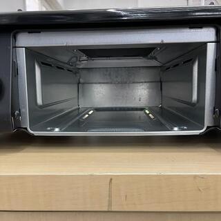 ガスコンロ 2020年製 都市ガス IC-S37-R