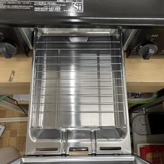 ガスコンロ 2020年製 都市ガス IC-S37-R