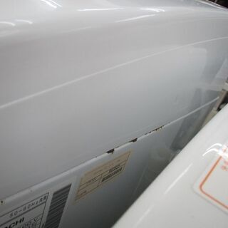 ID:G963825 日立 全自動洗濯機8k（乾燥4．5k）