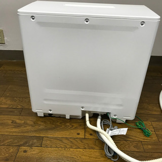 取引場所 南観音 K 2106-097 パナソニック/Panasonic NP-TR9-T