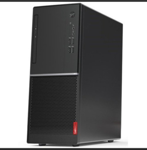【新品】lenovo デスクトップPC