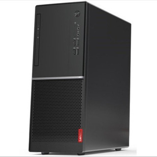 【ネット決済・配送可】【新品】lenovo デスクトップPC 