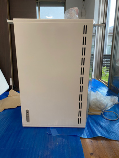 新品 レンジフード