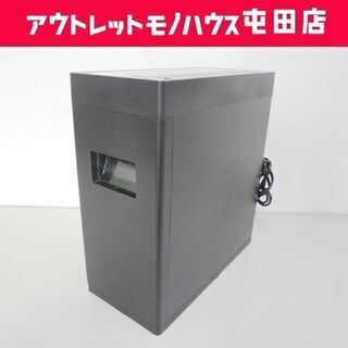 オーロラジャパン パーソナル3Way 電動シュレッダー  ES5...
