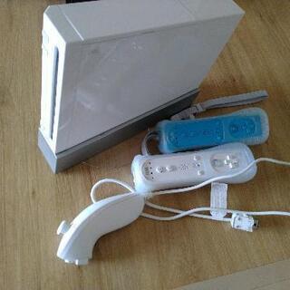 wii