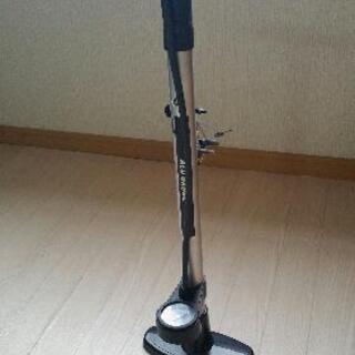 かっこいい折り畳み式自転車