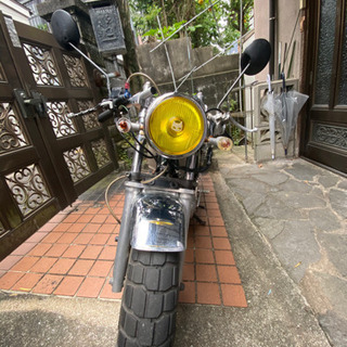 ホンダ　エイプ100