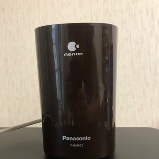 Panasonic ナノイー発生機