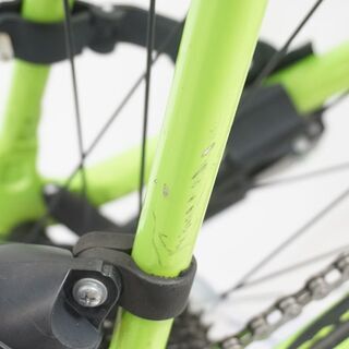 BRIDGESTONE 「ブリヂストン」 ORDINA S5 DS548 2011年モデル クロスバイク BRIDGESTONE 「ブリヂストン」 ORDINA S5 DS548 2011年モデル クロスバイク