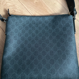 GUCCIメッセンジャーバッグ GUCCI】グッチ『メッセンジャーバッグ