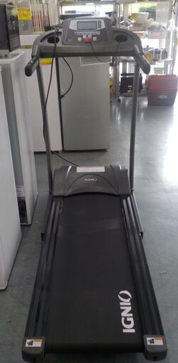 ID:G972481 ルームランナー(2016年IGNIO製) 【公式通販】 ID:G972481 ルームランナー(2016年IGNIO製) 【公式通販】