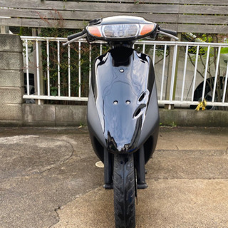 HONDA DIO ZX仕様 AF35 外装新品✨　整備済車！　...