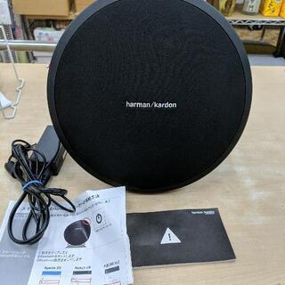 スピーカー harman kardon ハーマン カードン💳自社...