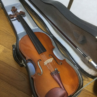 The Stentor Student Violin ヴァイオリン