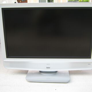 液晶テレビ　SANYO　LCD-32HD6　