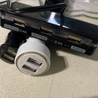 【ネット決済】USB