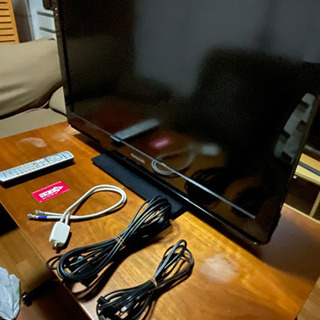 Panasonic液晶テレビ32　VIERA