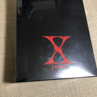 X JAPANのパズル
