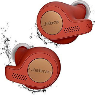 ※お届け可能(場所により) 完全ワイヤレスイヤホン Jabra ...