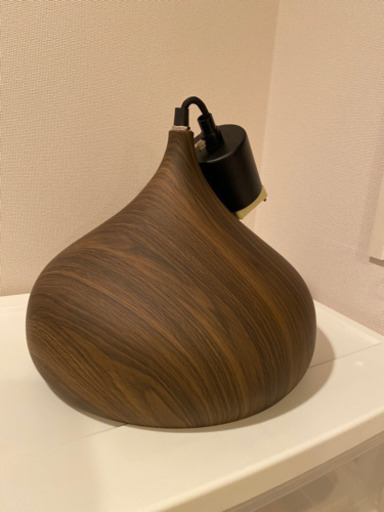 ニトリ　照明　電球なし