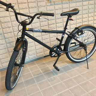 10日までの出品です。自転車 バイク 変速なし 都内 東京