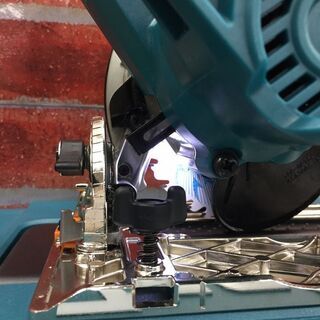 マキタ HS474DRGX 充電式マルノコ【リライズ野田愛宕店】【店頭取引