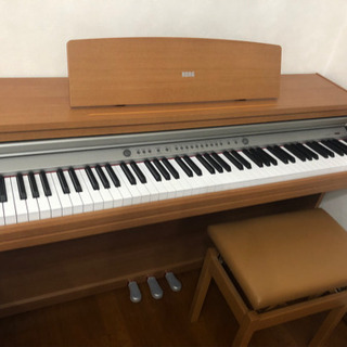KORG コルグ 電子ピアノ C-320LC デジタルピアノ CONCERT 【公式通販】