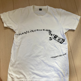 【ネット決済】グラニフ　Tシャツ