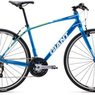 丸石自転車 クロスバイク ハーフマイラー・ベルト アウトレットモデル 