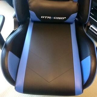 GTRACING ゲーミングチェア 中古品です。