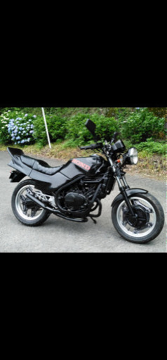 VT250  CBR仕様
