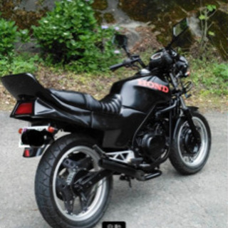 VT250  CBR仕様