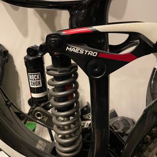 giant マウンテンバイク