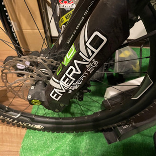 giant マウンテンバイク