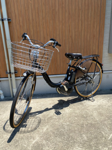 神戸在庫）電動自転車 ブリヂストン アシスタミニ ピンク 20