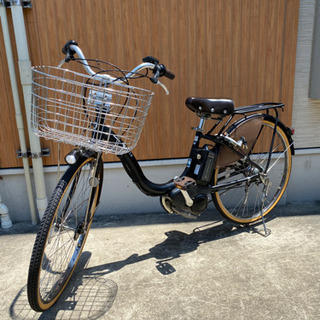 新基準電動アシスト] アシスタDXSP ブリヂストン