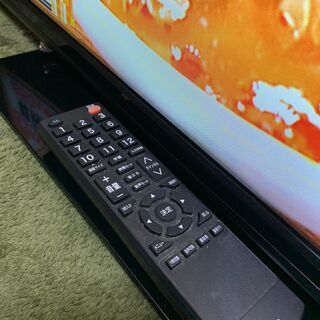 液晶テレビ３２型 アズマ LE-3202 32インチ - テレビ