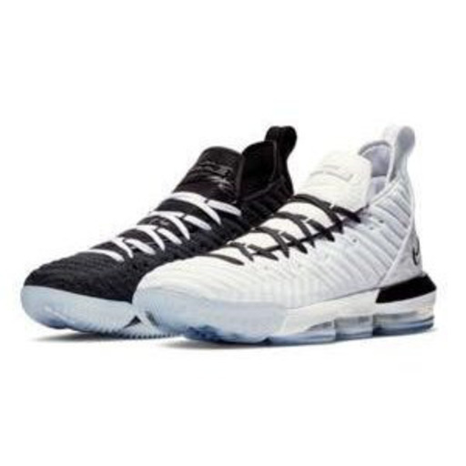 ナイキ　レブロン16 NIKE LEBRON XVI EQUALITY 2COLORS