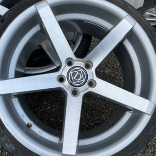 PRECIOSO DECORAR シルバー R19 【公式通販】