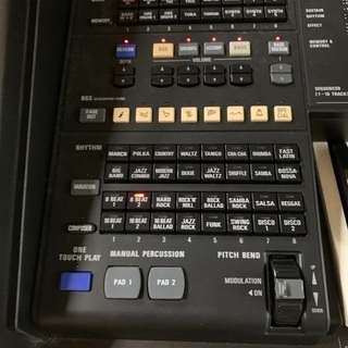 テクニトーン