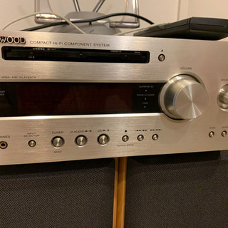 tannoyスピーカーとkenwoodのCDプレーヤー tannoyスピーカーとkenwoodのCDプレーヤー 【公式通販】