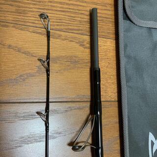 ゼナック アウトレンジ　93　The Out Range 93　RG　中古極上品 ゼナック アウトレンジ 93 The Out Range 93 RG 中古極上品